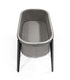 Snoozi Cradle, graphite grey