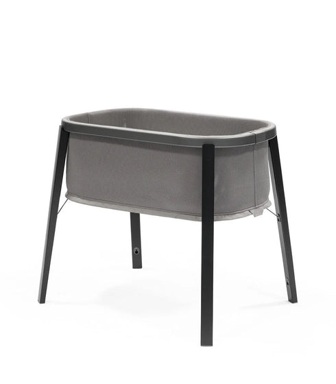 Snoozi Cradle, graphite grey