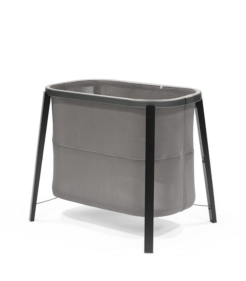 Snoozi Cradle, graphite grey