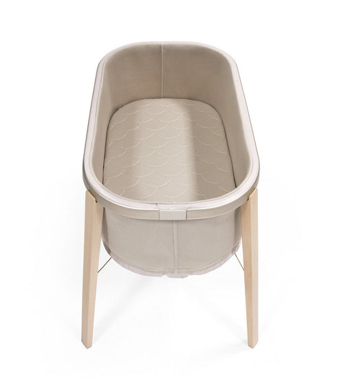 Snoozi Cradle, Sandy beige