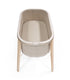 Snoozi Cradle, Sandy beige