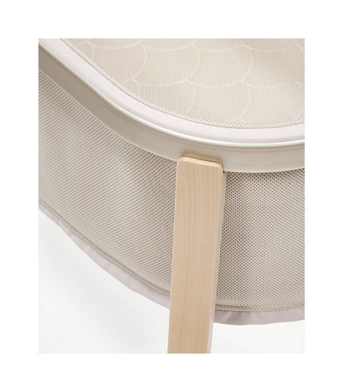 Snoozi Cradle, Sandy beige