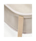 Snoozi Cradle, Sandy beige
