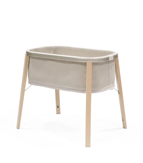 Snoozi Cradle, Sandy beige