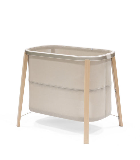 Snoozi Cradle, Sandy beige