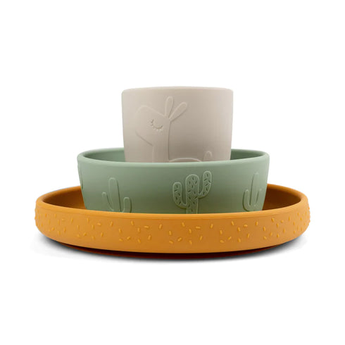 Stick & Stay Astiasetti, lalee