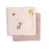 Bath towel 2 pcs, lalee