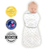 Omni Swaddle Sack Swaddle sack, hedgehog