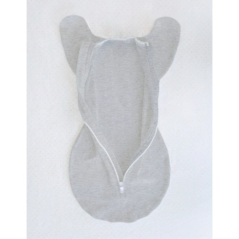 Transitional Swaddle Sack Swaddle sack, gray
