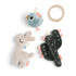 Sensory toy set, lalee