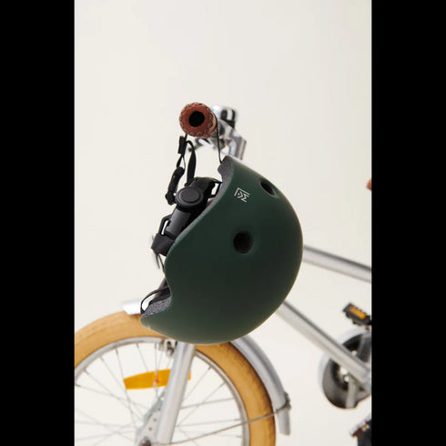 Hilary Pyöräilykypärä