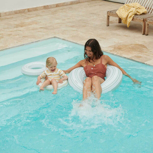 Donna Swimming ring, large
