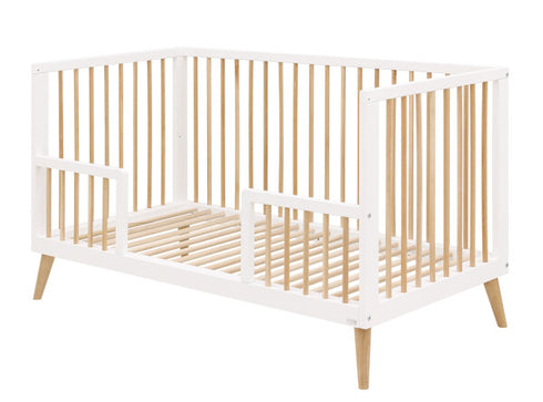 Lines Cot/sofa bed convertible set 70x140 cm