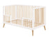 Lines Cot/sofa bed convertible set 70x140 cm