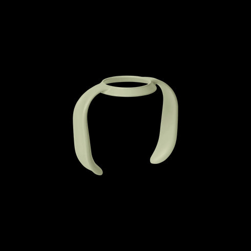 Baby bottle handle, BIBS