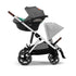 Vanker Gazelle S, Cybex
