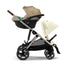 Vanker Gazelle S, Cybex