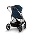 Vanker Gazelle S, Cybex