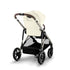 Vanker Gazelle S, Cybex