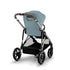 Vanker Gazelle S, Cybex