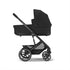 Cot S Lux Stroller Cot, several different colors, Cybex