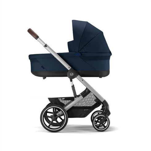 Cot S Lux Stroller Cot, several different colors, Cybex