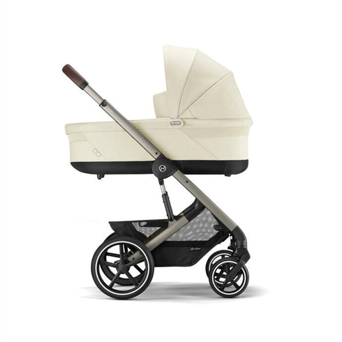 Cot S Lux Stroller Cot, several different colors, Cybex
