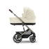 Cot S Lux Stroller Cot, several different colors, Cybex