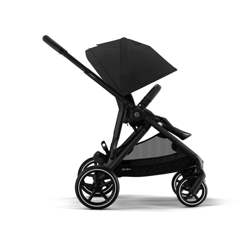 Vanker Gazelle S, Cybex