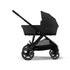 Vanker Gazelle S, Cybex