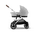 Vanker Gazelle S, Cybex