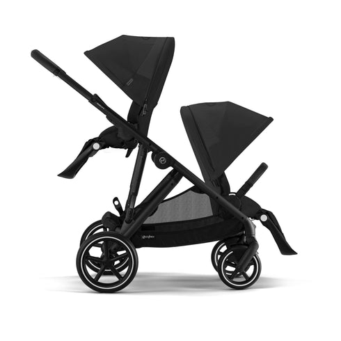 Vanker Gazelle S, Cybex