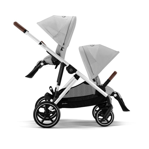 Vanker Gazelle S, Cybex