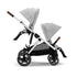 Vanker Gazelle S, Cybex