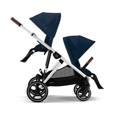 Vanker Gazelle S, Cybex