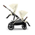 Vanker Gazelle S, Cybex