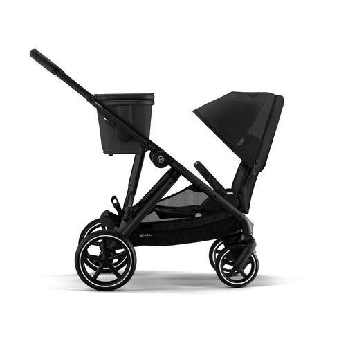 Vanker Gazelle S, Cybex