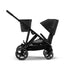 Vanker Gazelle S, Cybex