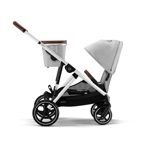 Vanker Gazelle S, Cybex