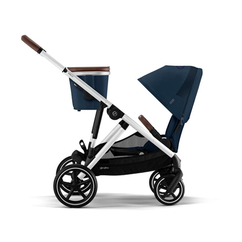 Vanker Gazelle S, Cybex