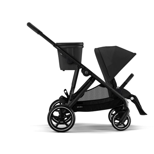 Vanker Gazelle S, Cybex