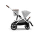 Vanker Gazelle S, Cybex