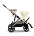 Vanker Gazelle S, Cybex