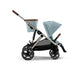 Vanker Gazelle S, Cybex