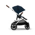 Vanker Gazelle S, Cybex