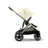 Vanker Gazelle S, Cybex