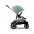 Vanker Gazelle S, Cybex