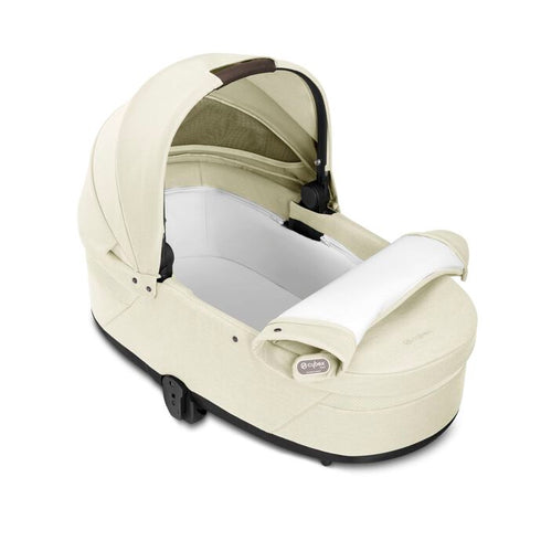 Cot S Lux Stroller Cot, several different colors, Cybex