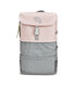 JetKids by Stokke Crew Backpack, pink lemonade