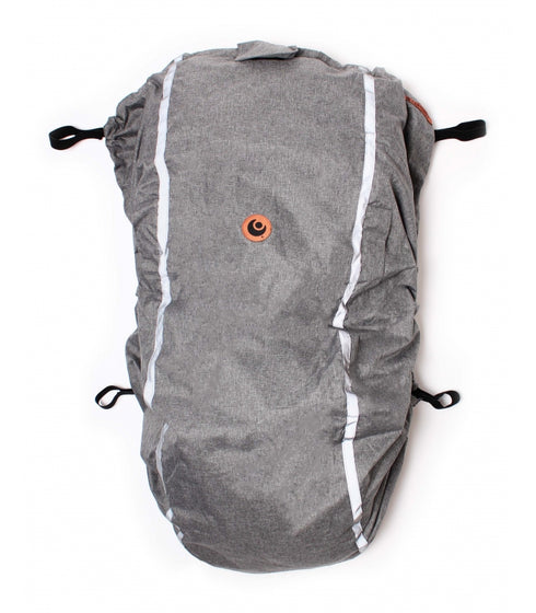 Cover Me wind protection/foot cover